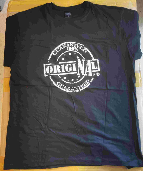 Tshirt Männer "OrigiNAl"