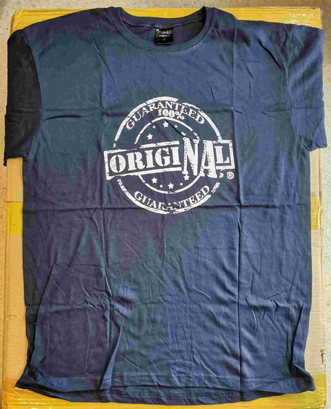 Tshirt Männer "OrigiNAl"