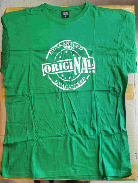 T-shirt men "OrigiNAl"