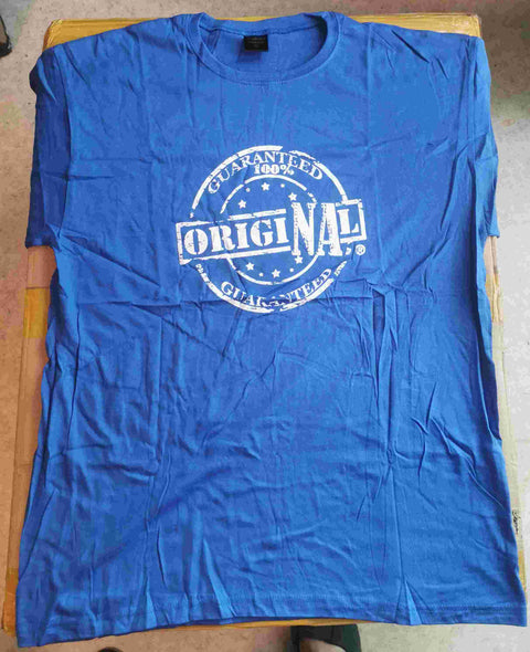 Tshirt Männer "OrigiNAl"