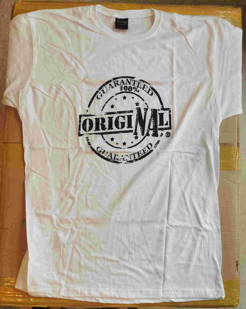 Tshirt Männer "OrigiNAl"