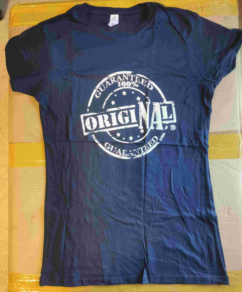 T-shirt women "OrigiNAl"