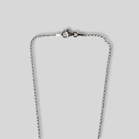 Necklace thin